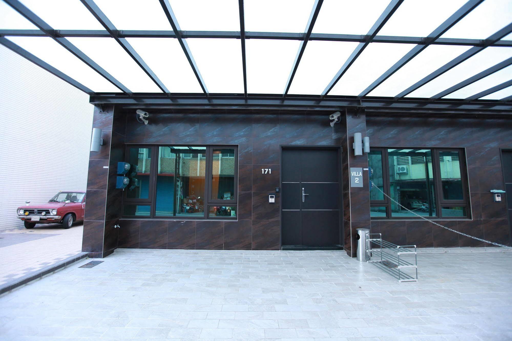 Dream B&B Лодун Экстерьер фото