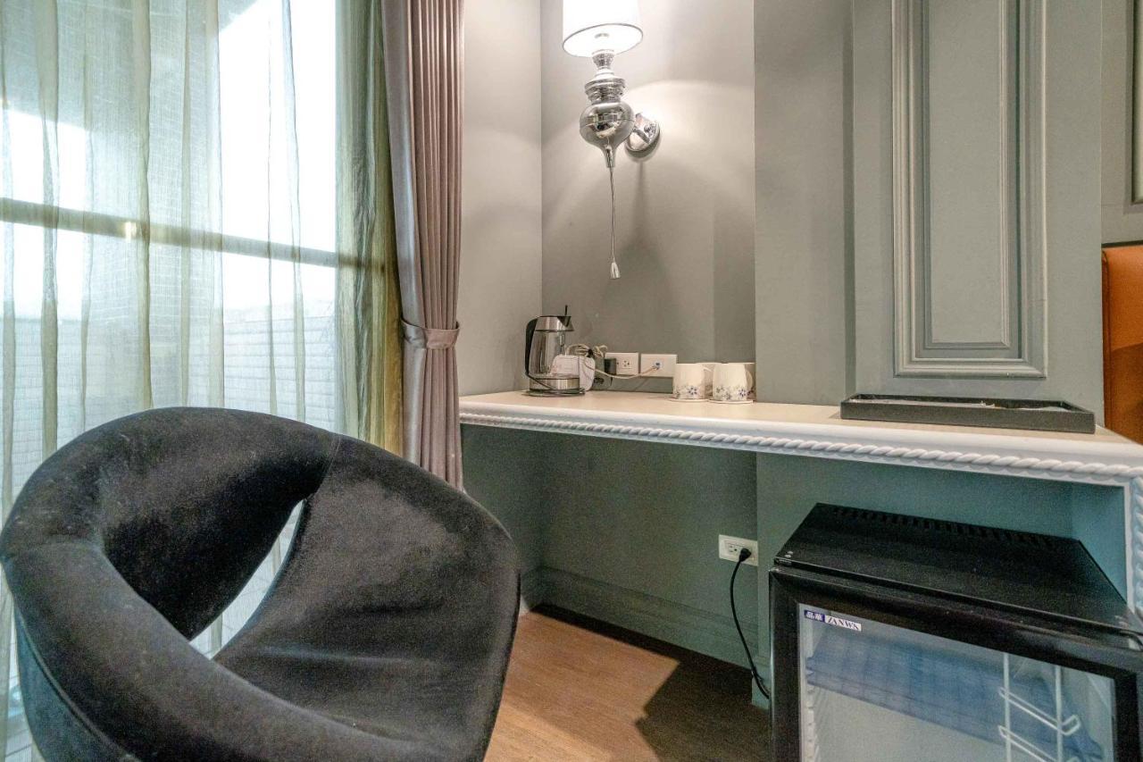 Dream B&B Лодун Экстерьер фото