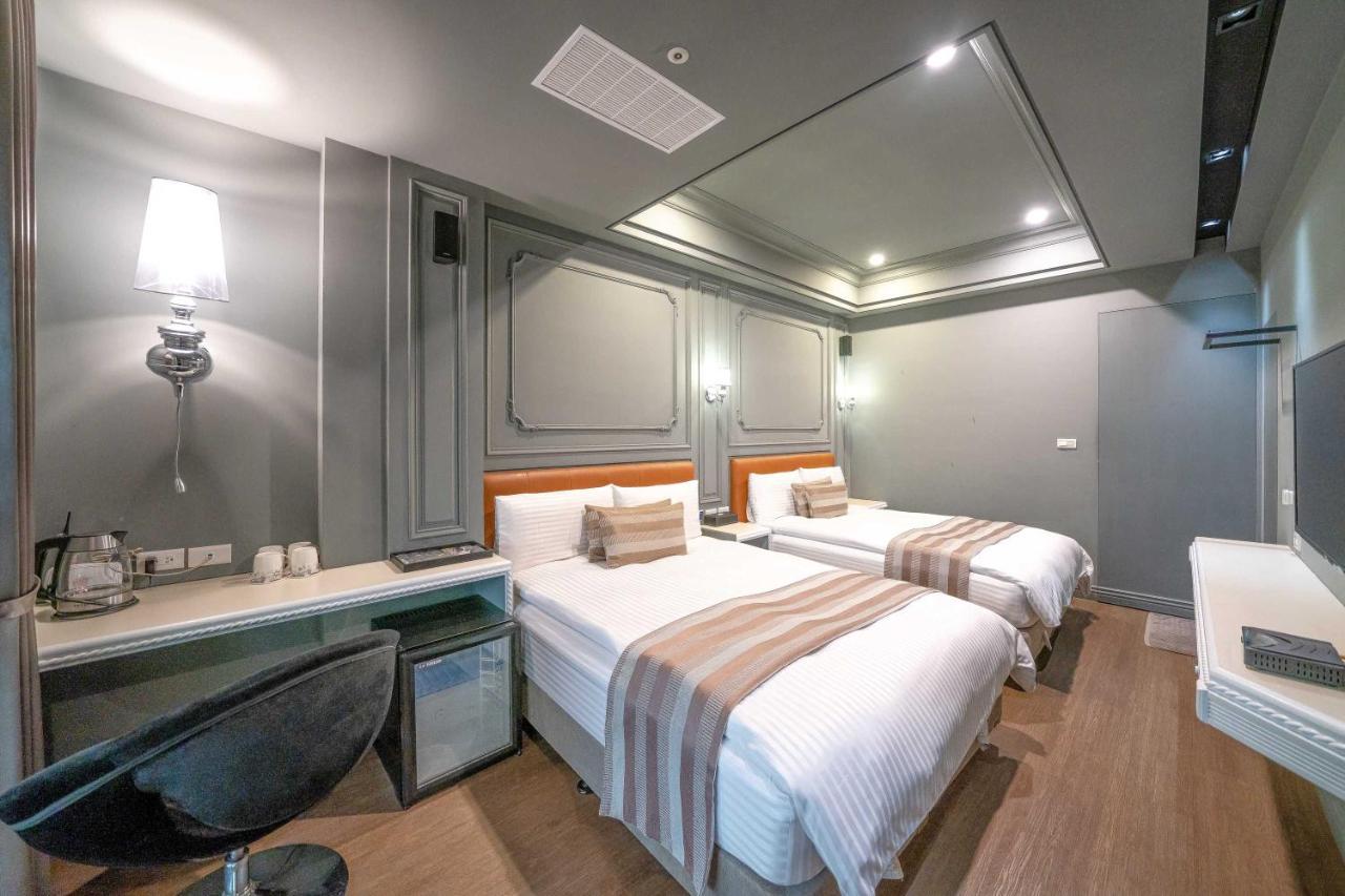 Dream B&B Лодун Экстерьер фото