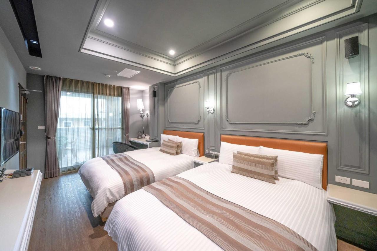 Dream B&B Лодун Экстерьер фото