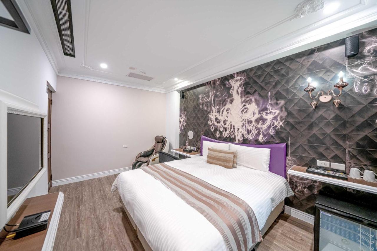 Dream B&B Лодун Экстерьер фото