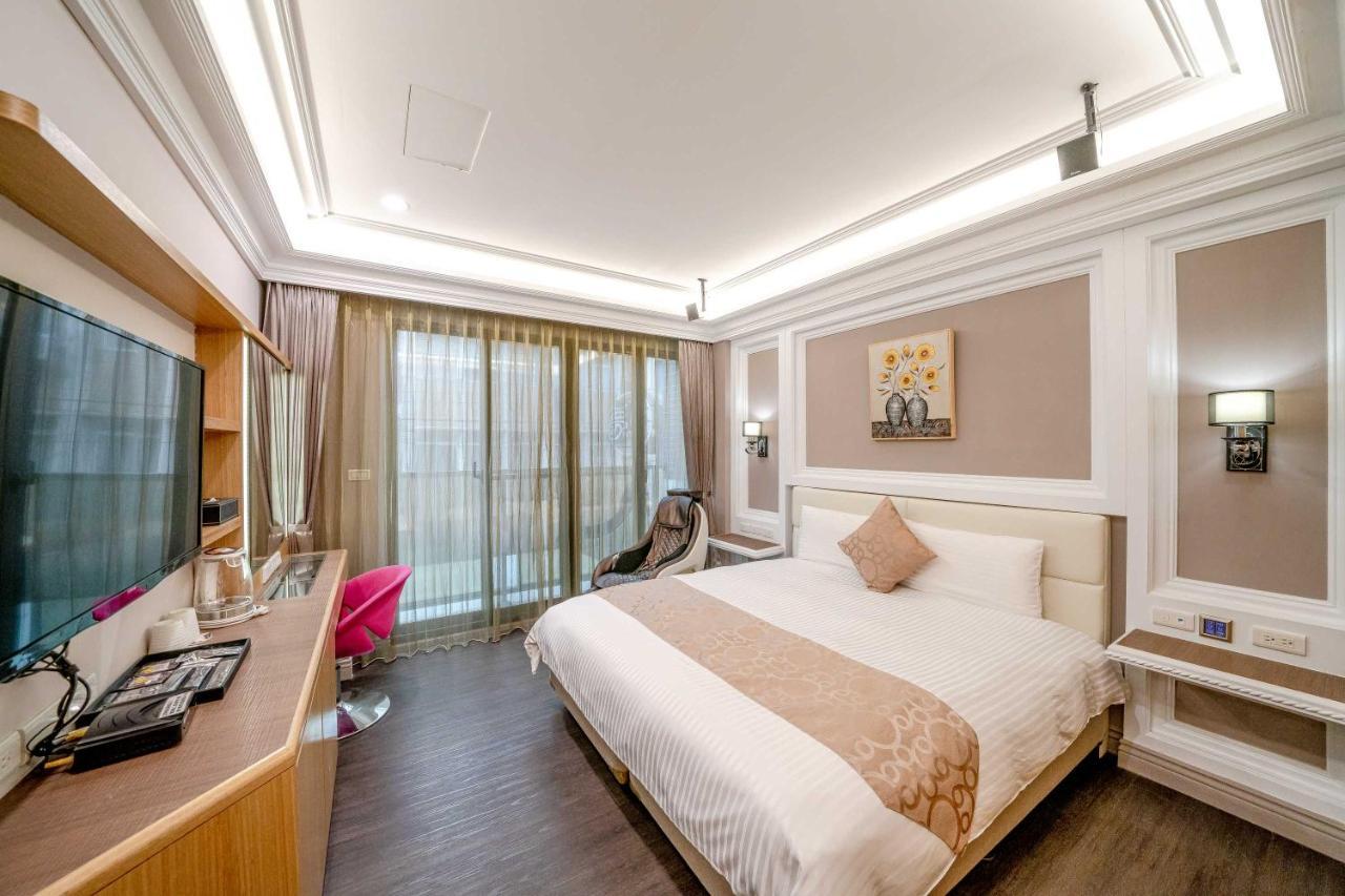 Dream B&B Лодун Экстерьер фото