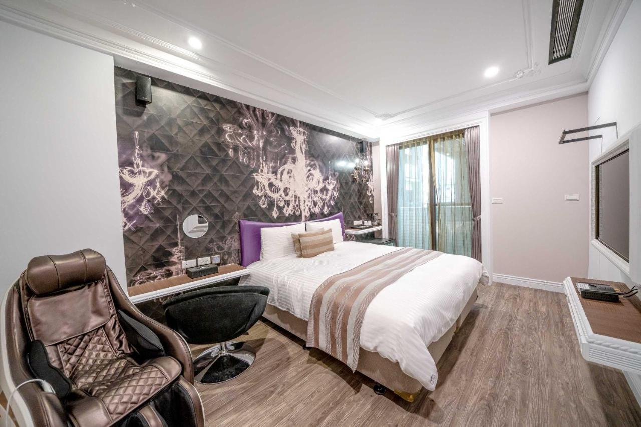 Dream B&B Лодун Экстерьер фото