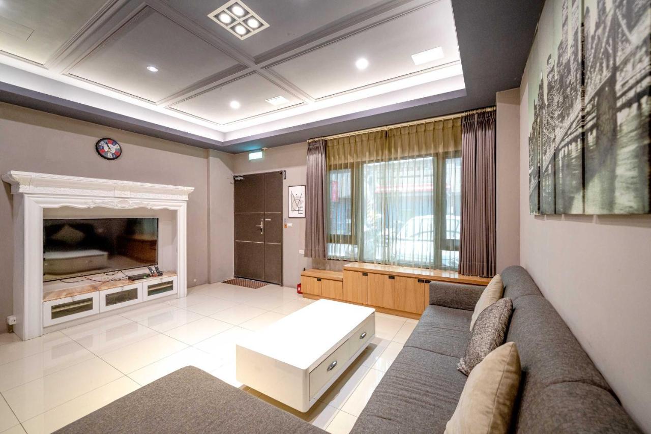 Dream B&B Лодун Экстерьер фото